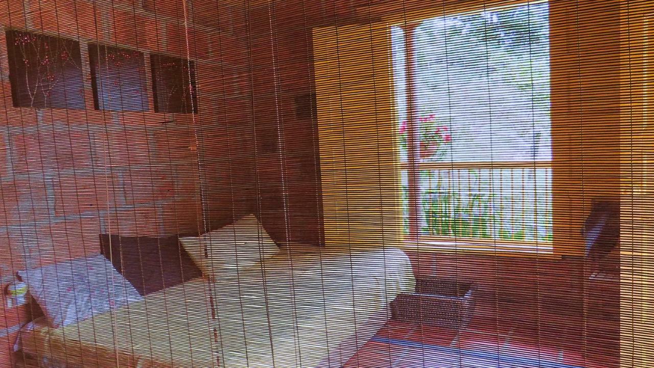 La Casa Del Sol Guest House Jardin Ngoại thất bức ảnh