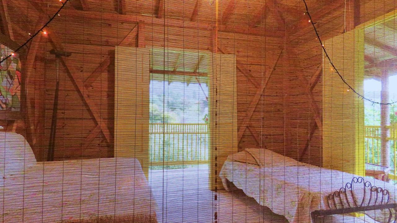 La Casa Del Sol Guest House Jardin Ngoại thất bức ảnh