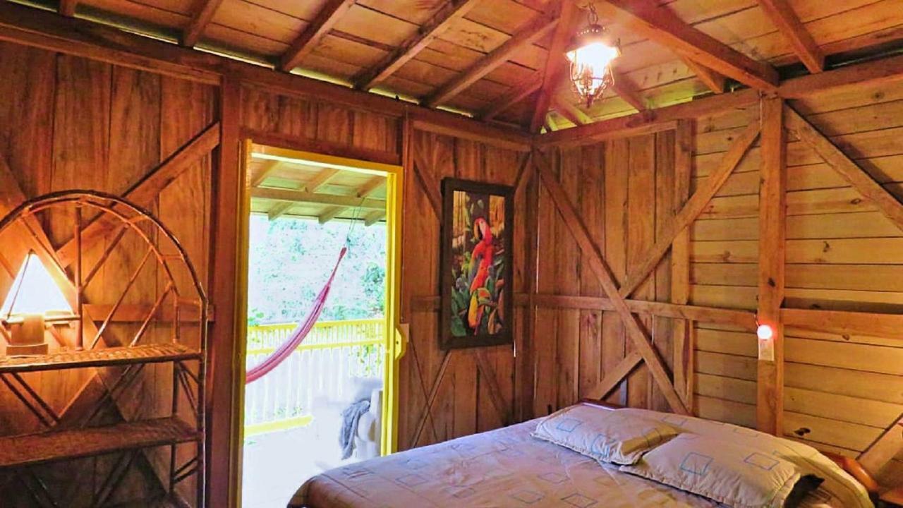 La Casa Del Sol Guest House Jardin Ngoại thất bức ảnh