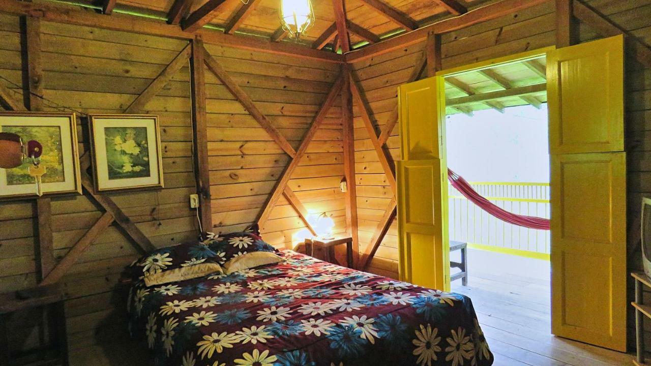 La Casa Del Sol Guest House Jardin Ngoại thất bức ảnh