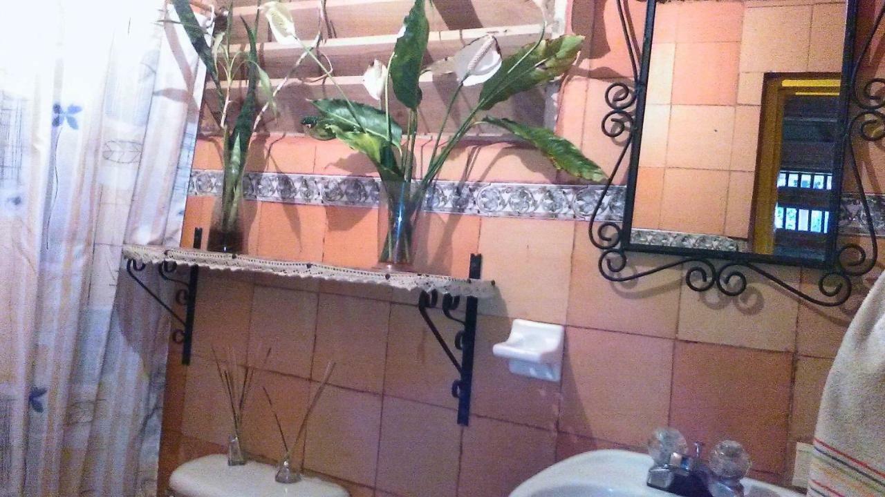 La Casa Del Sol Guest House Jardin Ngoại thất bức ảnh